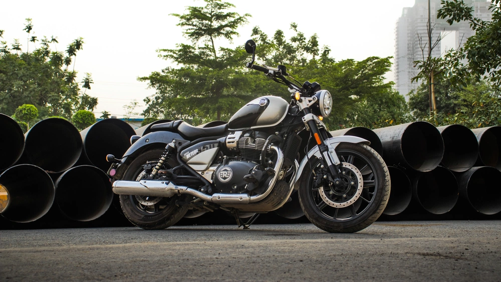 India Two-Wheeler Sales July 2026: Honda Overtakes Hero for the First Time This Year as the Market Slips 1.7 Percent