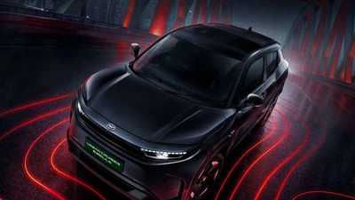 Toyota Urban Cruiser EBella Every Variant Explained