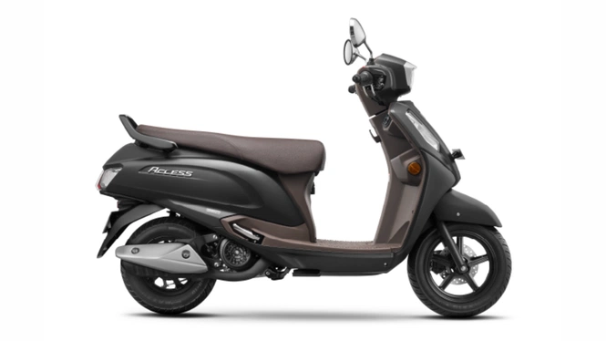 Suzuki Access 125