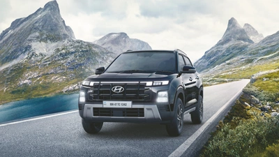 Hyundai Is Giving upto 5 lakhs Off This September