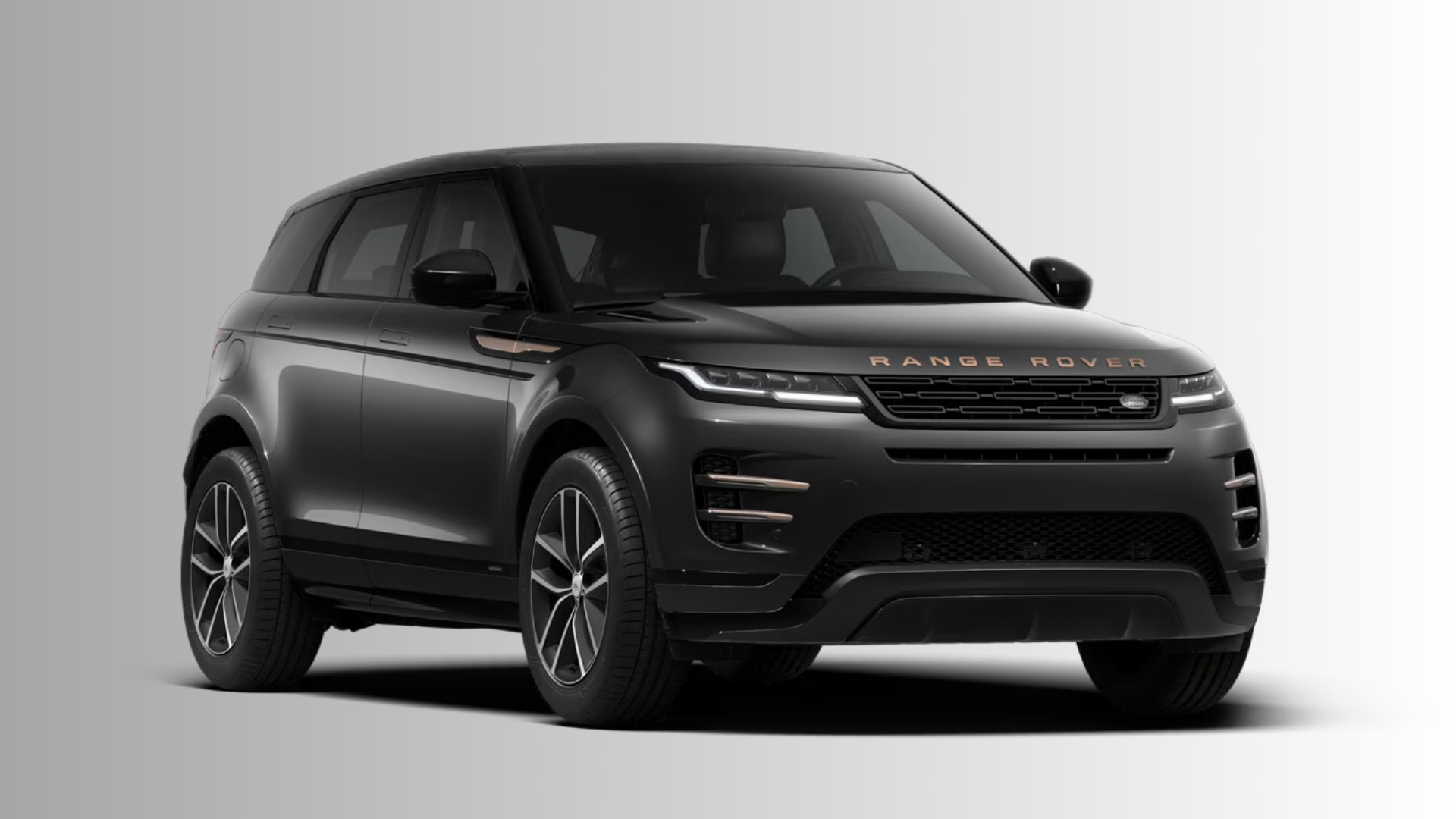 All-Electric Second-Generation Range Rover Velar Spied Testing | CarhpIndia