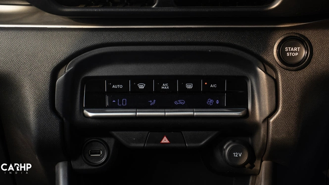CITROEN C3X