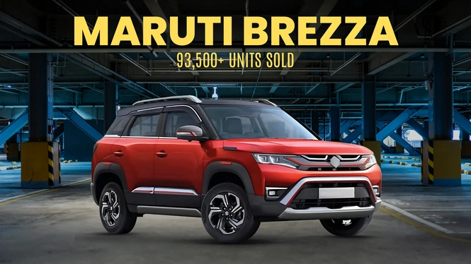 breza in red 2025 h1