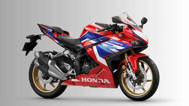 Honda CBR250RR