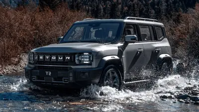 JSW Combat SUV Unveil Set for 4 December