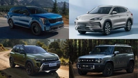 Check Out These Upcoming Hybrid Cars In India