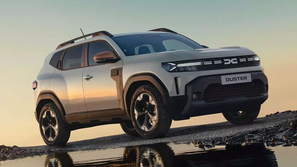 2026 Renault Duster: What to Expect?