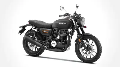 Honda CB350RS Launched At Rs 1.99 Lakh, Gets New Colours And Graphics