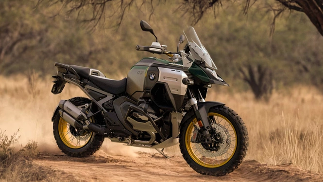 BMW R 1300 GSA