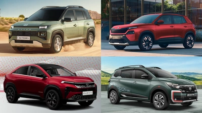 Upcoming CNG Cars in 2026