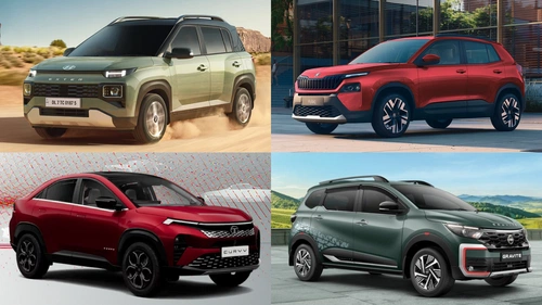 Upcoming CNG Cars in 2026 Image