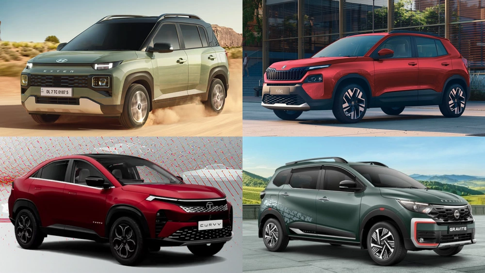 Upcoming CNG Cars in 2026