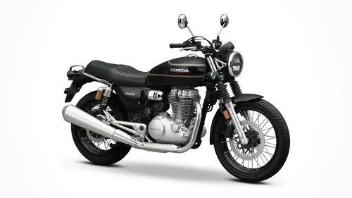 Honda CB500 Launched At Rs 2.75 Lakh, Full Price List Revealed Image