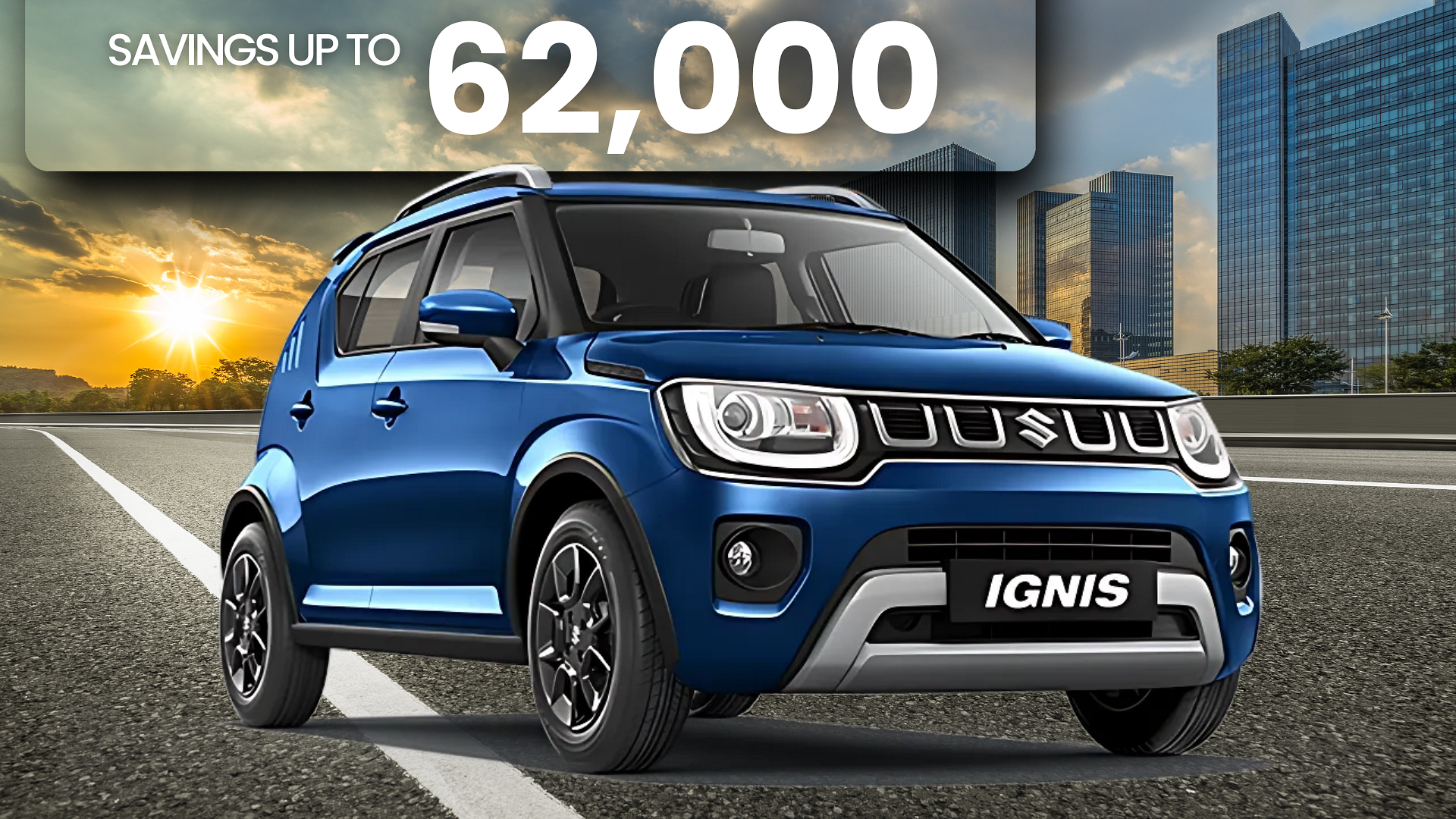 ignis discounts july 2025