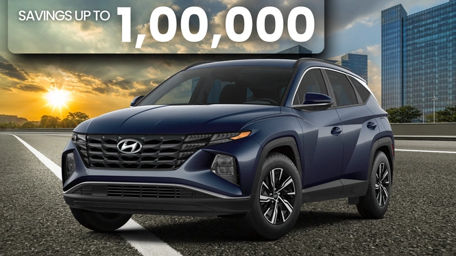 tucson offer in july 2025