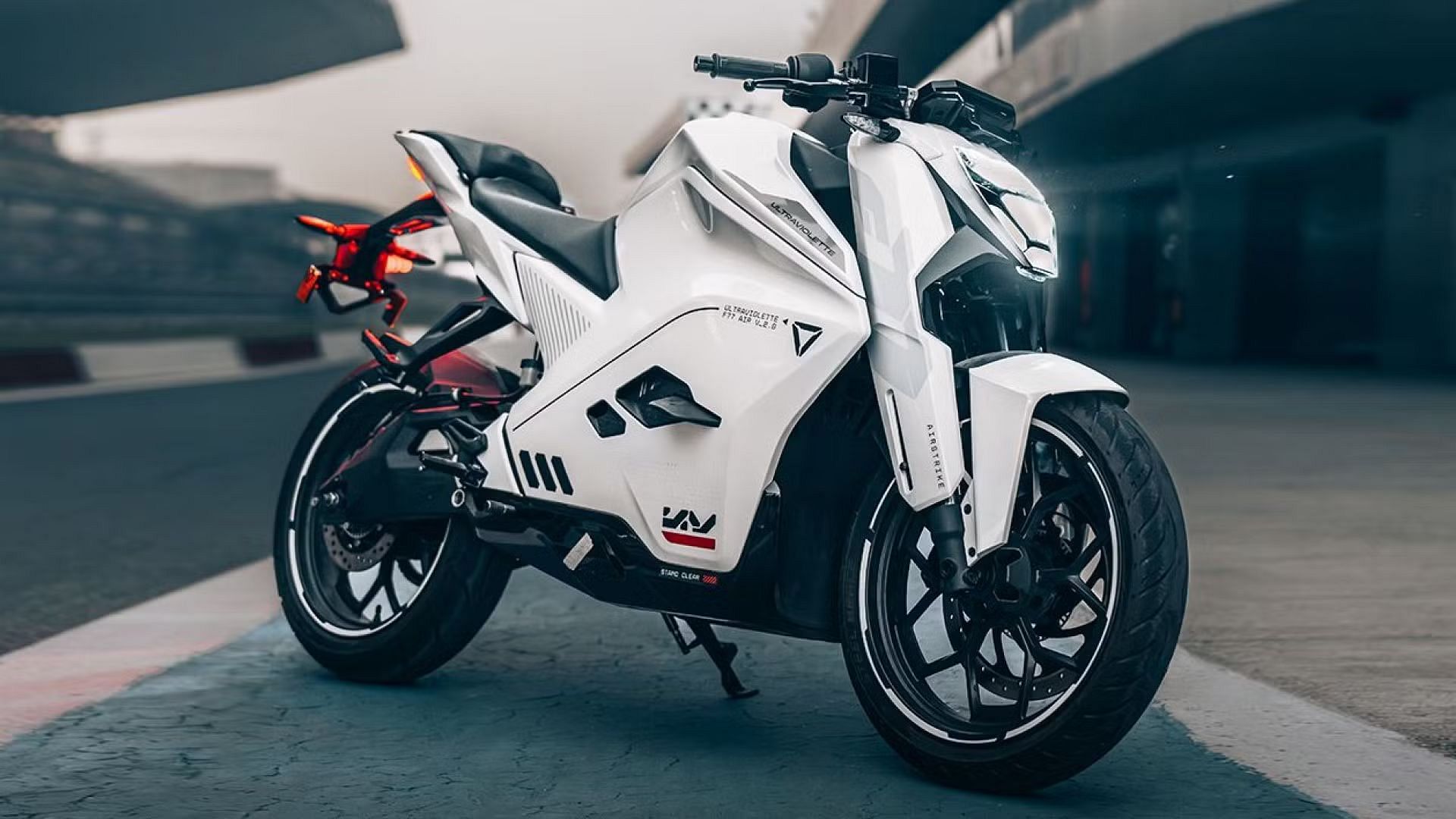 f77 vs honda EVo