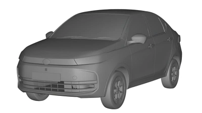 Tata Tigor Facelift Design Revealed Through Patent Filing