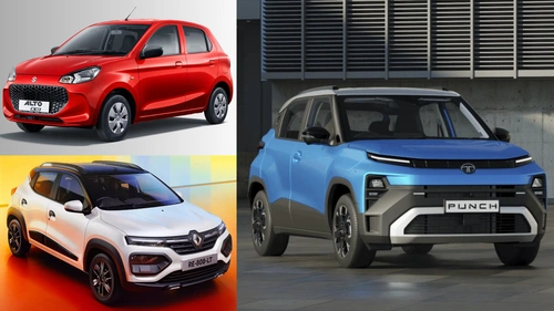 Do Entry-Level Hatchbacks Still Make Sense To Buy in India? Image