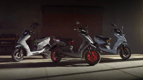 Ather Electric Scooters Now Available Through CSD From September 2026, With Additional Discounts Image
