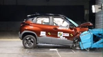 Tata Punch EV Awarded 5 Stars In Latest Bharat NCAP Crash Tests