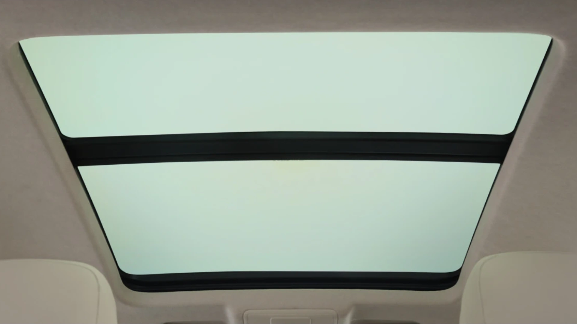 Skoda Kushaq Facelift panoramic sunroof