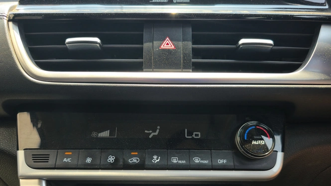 2020 Kia Seltos GTX+ AC