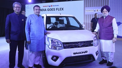 ISMA DG: Ethanol Conversion Kits Likely To Cost Around Rs 15,000