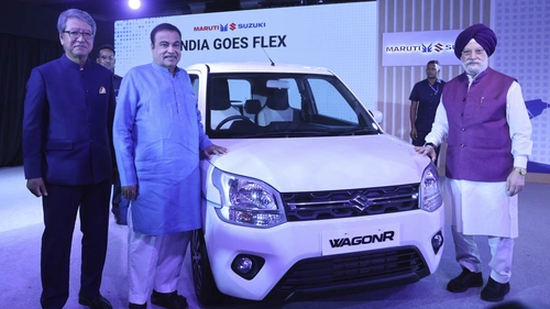 ISMA DG: Ethanol Conversion Kits Likely To Cost Around Rs 15,000 Image