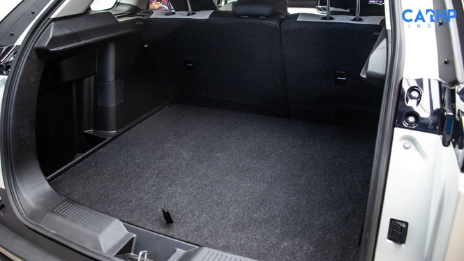 victoirs lxi cng boot