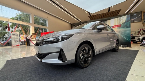 Top 5 Features Of the Honda City Facelift Image