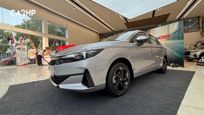 Top 5 Features Of the Honda City Facelift