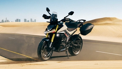 Ultraviolette Launches X47 Crossover at ₹2.49 Lakh