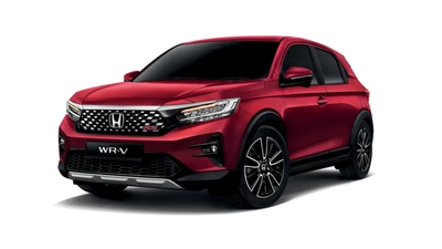 Will Honda WR-V Ever Come to India?