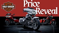 2025 Harley Davidson Lineup Is Here