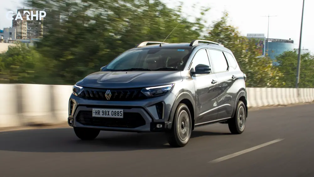 Renault Navratri and Diwali Season Offers in October 2026