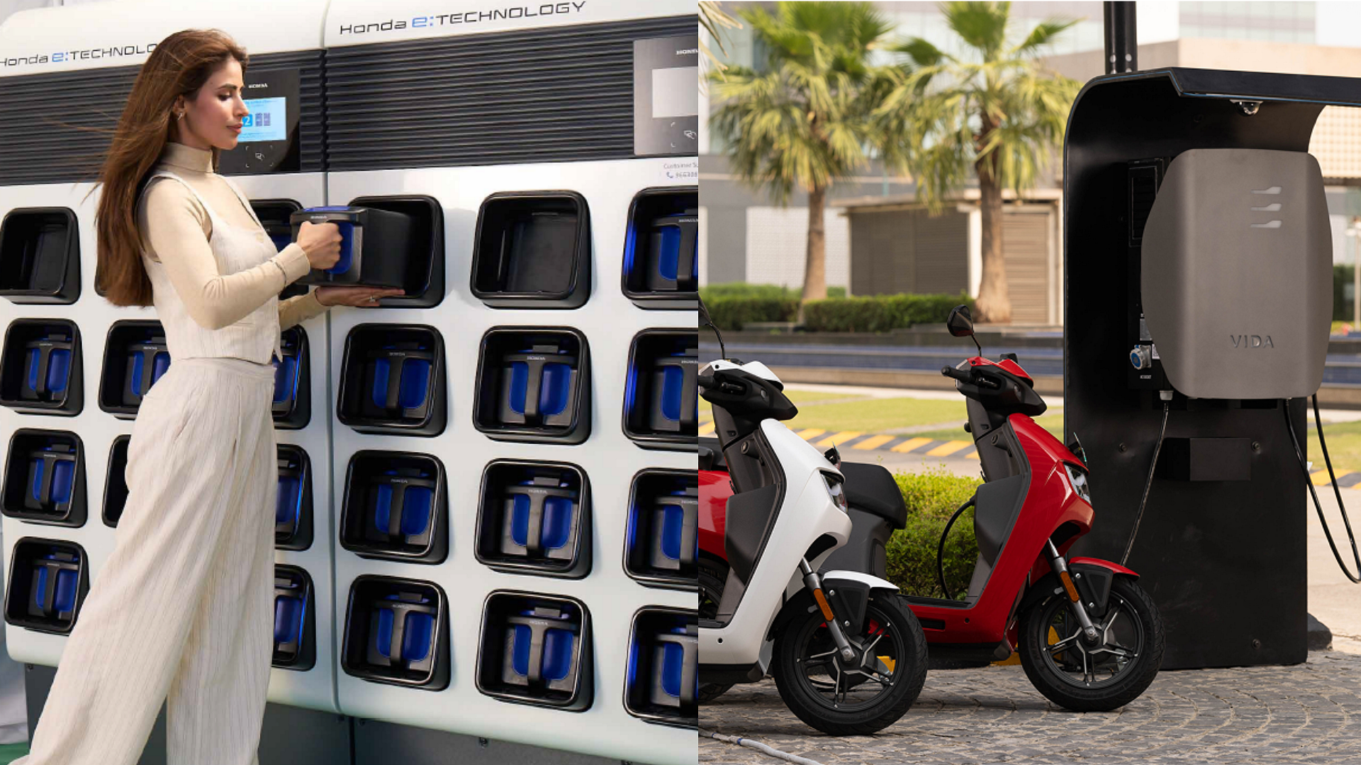 vida vx2 plus vs activa e