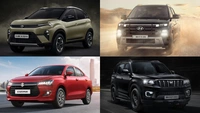 Maruti Leads In February 2026 With 1.30 Lakh Units Sold