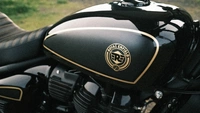Royal Enfield Reload 650 Custom Motorcycle Unveiled in the US