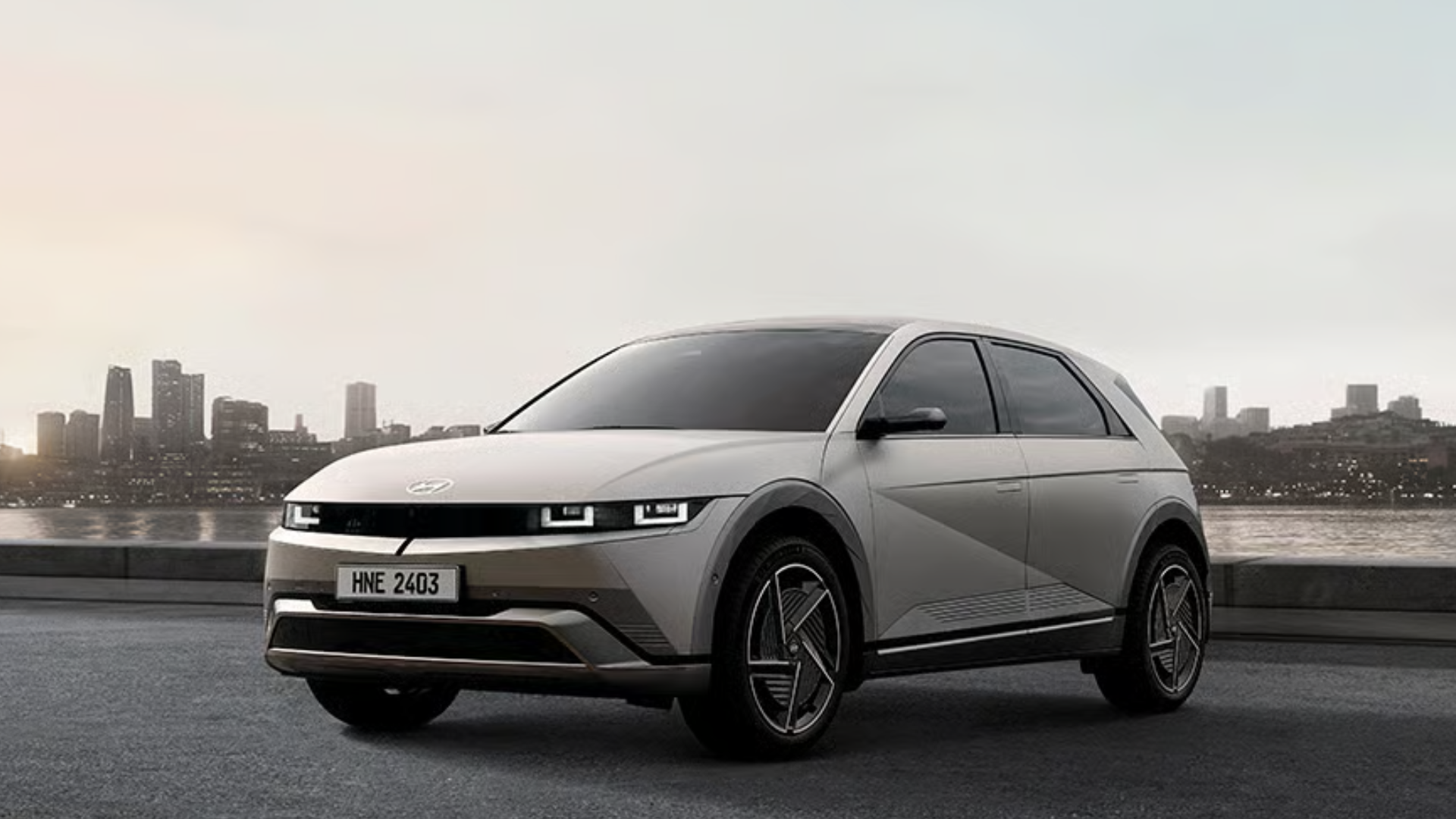 ioniq ev discount