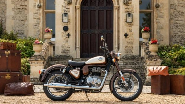 2026 Royal Enfield Classic 350 Arrives With Slipper Clutch And New Features