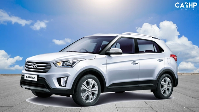 Grey Creta