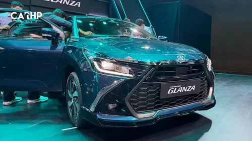Every CNG Automatic Car Available in the Market Image
