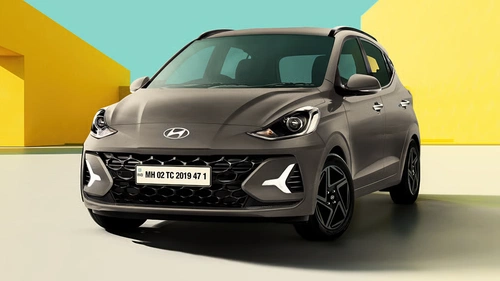 2026 Hyundai Grand i10 NIOS Every Variant Explained Image