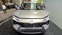 MG Hector Tomahawk PHEV All 6 Driving Modes Explained