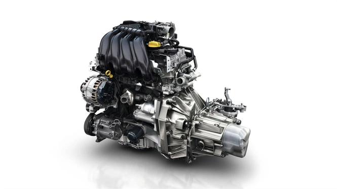 New Renault Duster engine options
