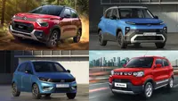 Top 10 Cheapest CNG Cars You Can Buy