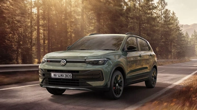 Volkswagen Taigun Facelift - Top 10 Features Explained