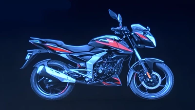 All-New Bajaj Pulsar 125 Launched at Rs 92,990 with New Engine, Underpinnings, and Added Features