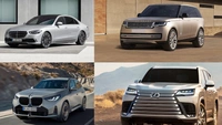 Best Luxury Diesel Car For Every Budget
