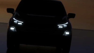New Tata Altroz Teaser Sets Debut On May 9